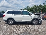 5FNYF5H11HB****** Repairable 2017 Honda Pilot in South Carolina State