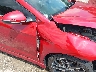 KMHD04LB6KU****** Salvage and Wrecked 2019 Hyundai Elantra in Akron Canton