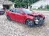 KMHD04LB6KU****** Salvage and Wrecked 2019 Hyundai Elantra in Akron Canton