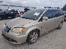 2C4RC1BG0DR****** Usados y Reparables 2013 Chrysler Town & Country en Saint Louis