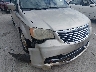 2C4RC1BG0DR****** Salvamento y Reparables 2013 Chrysler Town & Country en Estado de Illinois