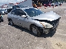 1N4AL2AP0CN****** Salvamento y Destrozados 2012 Nissan Altima en Memphis