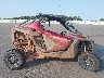 3NSMAZ921NF****** Destrozados 2022 Polaris RZR en Estado de Minnesota