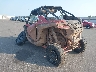 3NSMAZ921NF****** Salvamento y Reparables 2022 Polaris RZR en Rec Rides Online Exclusive