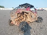 3NSMAZ921NF****** Salvamento y Destrozados 2022 Polaris RZR en Estado de Minnesota