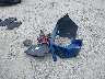 5NPDH4AE7GH****** Wrecked 2016 Hyundai Elantra in New Jersey State