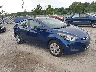 5NPDH4AE7GH****** Salvage and Wrecked 2016 Hyundai Elantra in Southern New Jersey