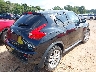 JN8AF5MV5ET****** Salvage and Wrecked 2014 Nissan Juke in North Carolina State