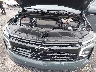 1GNS5RRD8SR****** Repairable 2025 Chevrolet Tahoe in Atlanta South