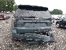 1GNS5RRD8SR****** Wrecked 2025 Chevrolet Tahoe