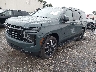 1GNS5RRD8SR****** Used and Repairable 2025 Chevrolet Tahoe in Atlanta South