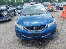 19XFB2F50EE****** Wrecked 2014 Honda Civic in Virginia State