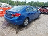 19XFB2F50EE****** Salvage and Wrecked 2014 Honda Civic in Virginia State