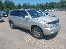 JTEEP21A460****** Salvage and Wrecked 2006 Toyota Highlander in Templeton