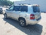 JTEEP21A460****** Salvage and Repairable 2006 Toyota Highlander in Templeton