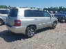 JTEEP21A460****** Salvage and Wrecked 2006 Toyota Highlander in Massachusetts State