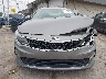 5XXGT4L30HG****** Destrozados 2017 Kia Optima en Estado de Wisconsin