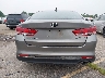 5XXGT4L30HG****** Destrozados 2017 Kia Optima