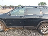 1C4PJMCB4KD****** Repairable 2019 Jeep Cherokee in Ohio State
