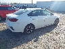 3KPF24AD5ME****** Salvage and Wrecked 2021 Kia Forte in Oklahoma State