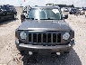 1C4NJRBB0GD****** Wrecked 2016 Jeep Patriot in Iowa State