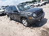 1C4NJRBB0GD****** Salvage and Wrecked 2016 Jeep Patriot in Des Moines