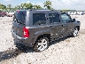 1C4NJRBB0GD****** Salvage and Wrecked 2016 Jeep Patriot in Iowa State