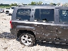 1C4NJRBB0GD****** Salvage and Repairable 2016 Jeep Patriot in Iowa State