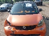 WMEFJ5DA1GK****** Destrozados 2016 Smart Fortwo en Estado de Virginia