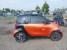 WMEFJ5DA1GK****** Usados 2016 Smart Fortwo en Estado de Virginia
