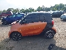 WMEFJ5DA1GK****** Reparables 2016 Smart Fortwo en Estado de Virginia
