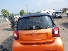 WMEFJ5DA1GK****** Destrozados 2016 Smart Fortwo
