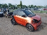 WMEFJ5DA1GK****** Salvamento y Destrozados 2016 Smart Fortwo en Culpeper
