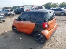 WMEFJ5DA1GK****** Salvamento y Reparables 2016 Smart Fortwo en Culpeper