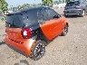 WMEFJ5DA1GK****** Salvamento y Destrozados 2016 Smart Fortwo en Estado de Virginia