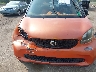 WMEFJ5DA1GK****** Salvamento y Reparables 2016 Smart Fortwo en Estado de Virginia