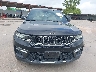 1C4RJHBG6PC****** Wrecked 2023 Jeep Grand Cherokee in Texas State