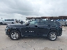 1C4RJHBG6PC****** Repairable 2023 Jeep Grand Cherokee in Texas State