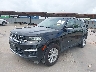 1C4RJHBG6PC****** Used and Repairable 2023 Jeep Grand Cherokee in Dallas