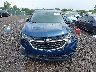 2GNAXJEV1L6****** Wrecked 2020 Chevrolet Equinox in Ohio State