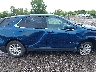 2GNAXJEV1L6****** Used 2020 Chevrolet Equinox in Ohio State