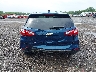 2GNAXJEV1L6****** Wrecked 2020 Chevrolet Equinox