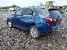 2GNAXJEV1L6****** Salvage and Repairable 2020 Chevrolet Equinox in Columbus