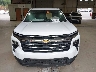 1GNERGRS0SJ****** Usados 2025 Chevrolet Traverse en Estado de Carolina del Norte
