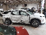 1GNERGRS0SJ****** Reparables 2025 Chevrolet Traverse en Estado de Carolina del Norte