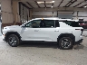 1GNERGRS0SJ****** Salvamento 2025 Chevrolet Traverse