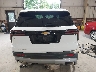 1GNERGRS0SJ****** Usados 2025 Chevrolet Traverse