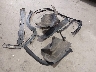 1GNERGRS0SJ****** Destrozados 2025 Chevrolet Traverse en Estado de Carolina del Norte