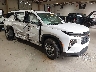 1GNERGRS0SJ****** Salvamento y Destrozados 2025 Chevrolet Traverse en High Point