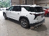 1GNERGRS0SJ****** Salvamento y Reparables 2025 Chevrolet Traverse en High Point